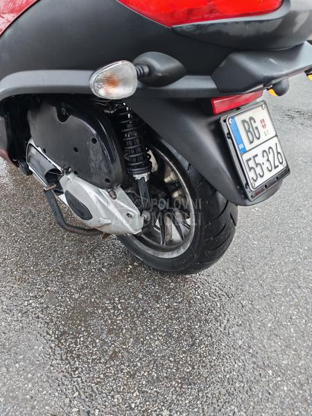Piaggio mp3 B kat