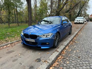 BMW 340i 