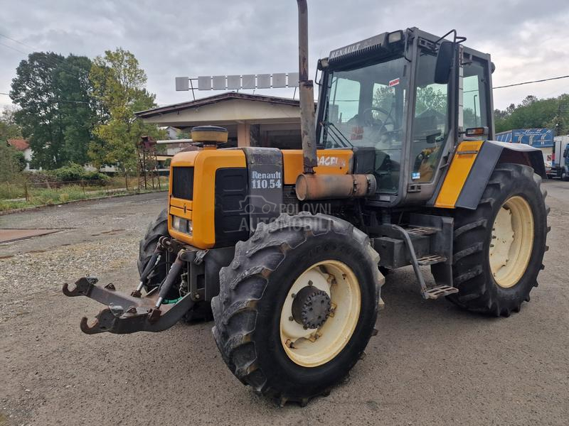 Renault 110 54