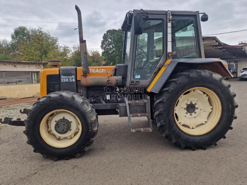 Renault 110 54