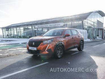 Peugeot 2008 1.2 Active