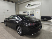 Peugeot 508 8mm V.Ser. Auto 1.5