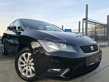 Seat Leon 1.6 TDI N.A.V.I
