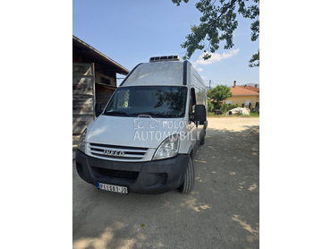 Iveco Daily 35s14