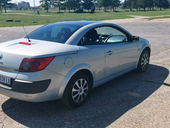 Renault Megane 1.9 DCI