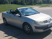 Renault Megane 1.9 DCI