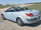 Renault Megane 1.9 DCI