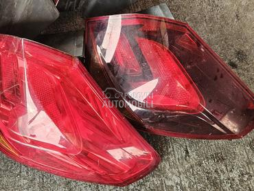 stop svetla cosmo za Opel Astra J