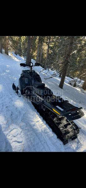Ski-Doo X EXPERT 165 850 TURBO