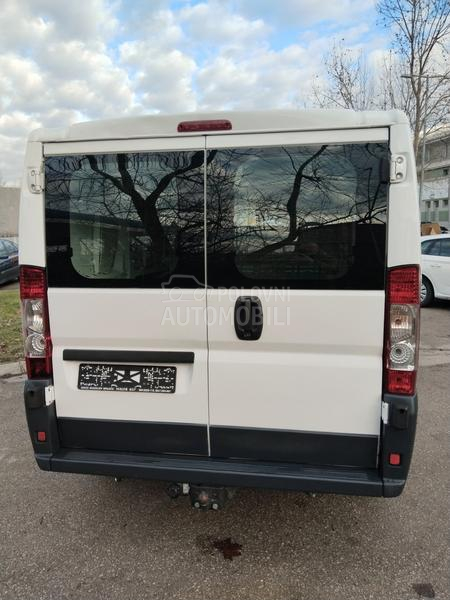Fiat Ducato 