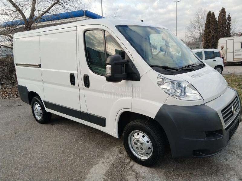 Fiat Ducato 