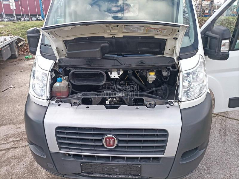 Fiat Ducato 
