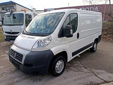 Fiat Ducato 