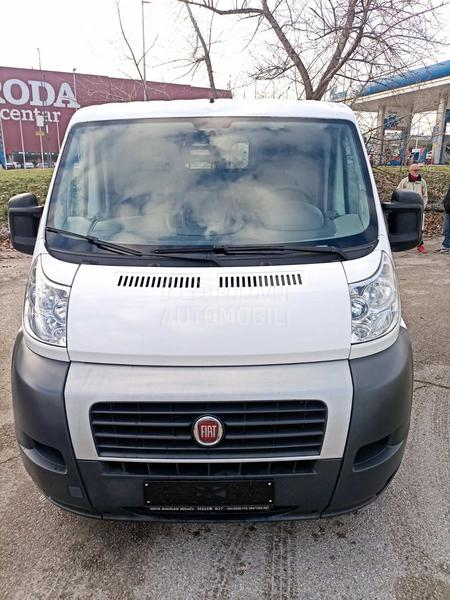 Fiat Ducato 