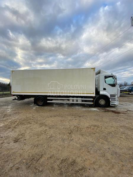 Renault Premium430