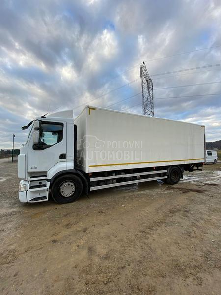 Renault Premium430