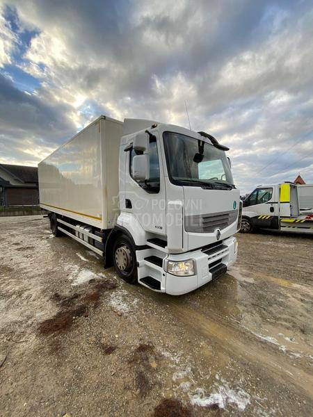 Renault Premium430