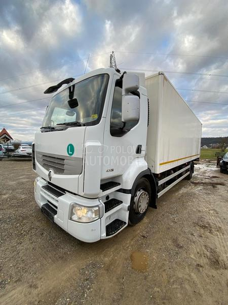 Renault Premium430