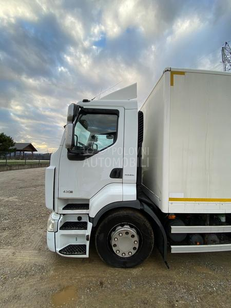 Renault Premium430
