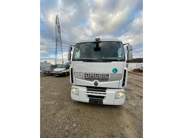 Renault Premium430