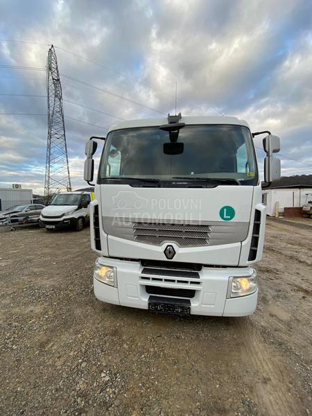 Renault Premium430