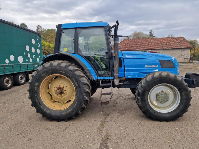 Landini LEGEND 145