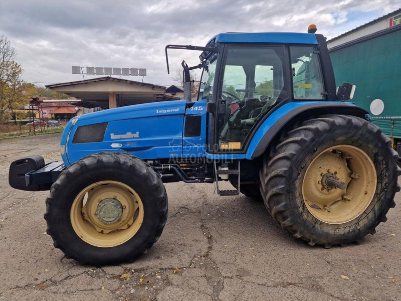 Landini LEGEND 145