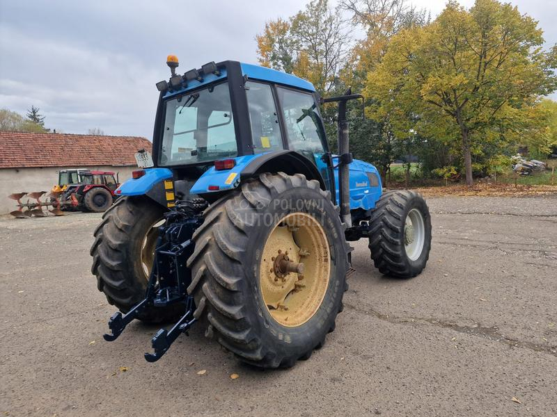 Landini LEGEND 145
