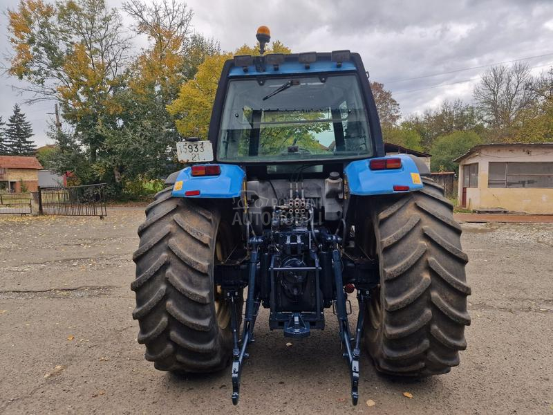 Landini LEGEND 145