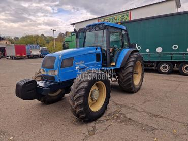 Landini LEGEND 145