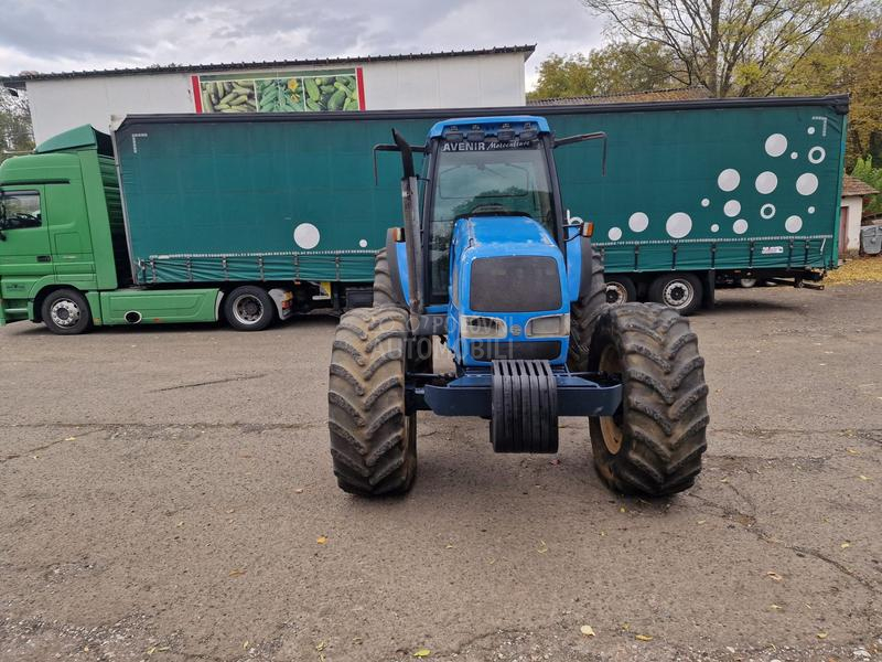 Landini LEGEND 145