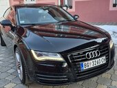 Audi A7 3.0TDI MATRIX/SIBER