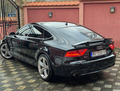 Audi A7 3.0TDI MATRIX/SIBER