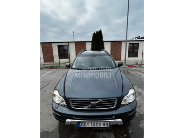 Volvo XC90 D5 AWD