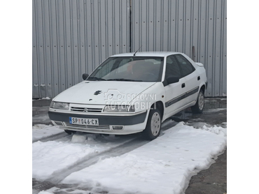 Citroen Xantia 1,9 hdi