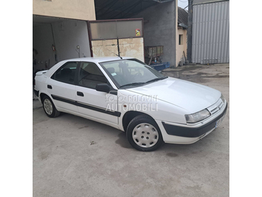 Citroen Xantia 1,9 hdi
