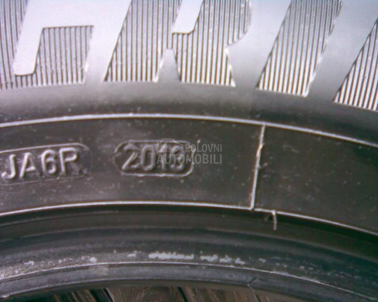 Goodyear 225/65 R17 Sve sezone