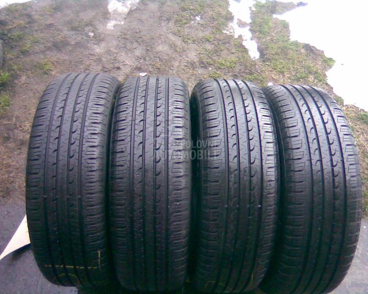 Goodyear 225/65 R17 Sve sezone