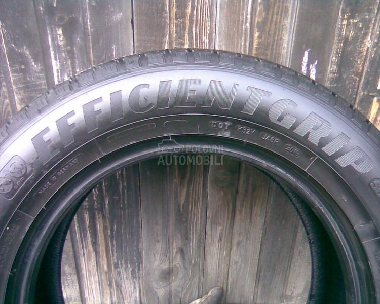 Goodyear 225/65 R17 Sve sezone