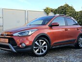 Hyundai i20 Active