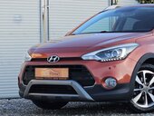 Hyundai i20 Active