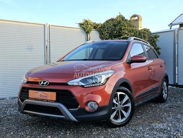 Hyundai i20 Active