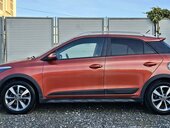 Hyundai i20 Active