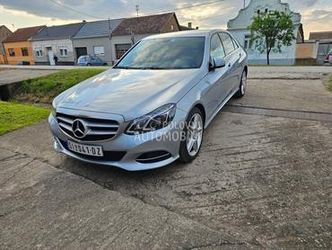 Mercedes Benz E 250 250 CDI
