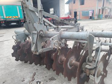 Lemken 20 diska lemind