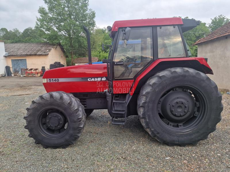 Case IH 5140
