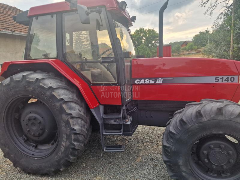 Case IH 5140