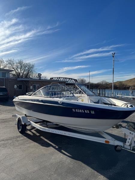 Bayliner 185