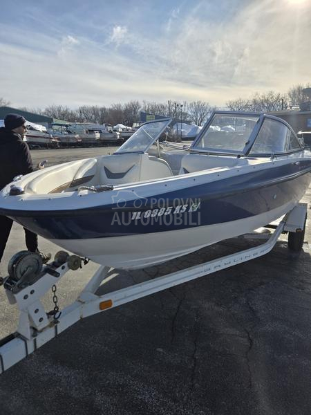 Bayliner 185