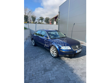 Volkswagen Passat B5.5 2.0